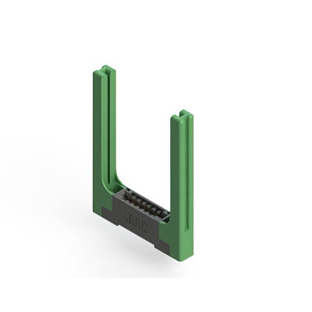 396-007-558-158 EDAC Inc.  Edgeboard Connectors